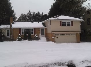 111 Palliser St, Johnstown, PA 15905