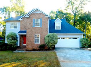 3952 Carson Cutoff, Martinez, GA 30907