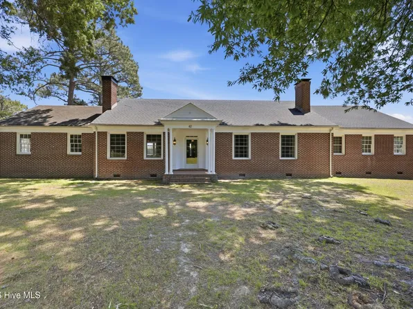 42 Nc Highway 32, Sunbury, NC 27979