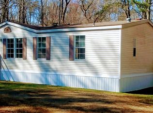 134 Creek Run Dr, Stoneville, NC 27048