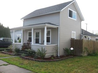 171 Pearl St, Buckley, WA 98321