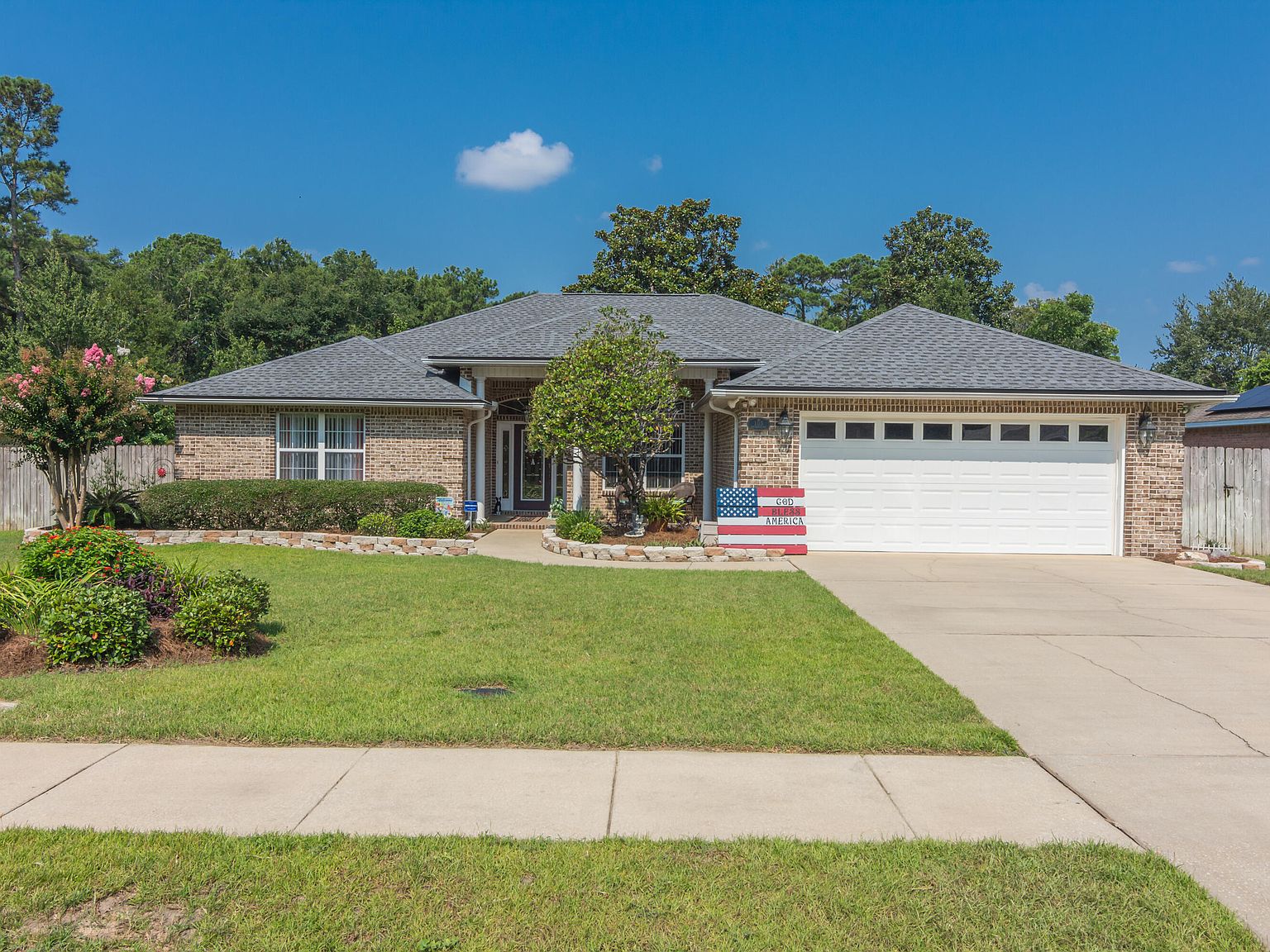 105 Red Maple Way Niceville Fl 32578 Mls 877993 Zillow
