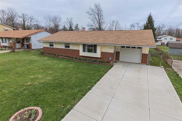 1st image of 858 Glasgow Dr