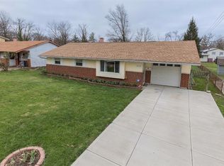 858 Glasgow Dr, Cincinnati, OH 45240