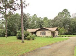 9130 SW 213th Terrace Rd, Dunnellon, FL 34431