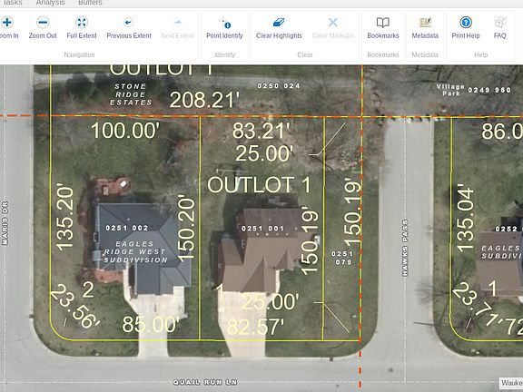 2nd image of N59W24508 Quail Run Ln