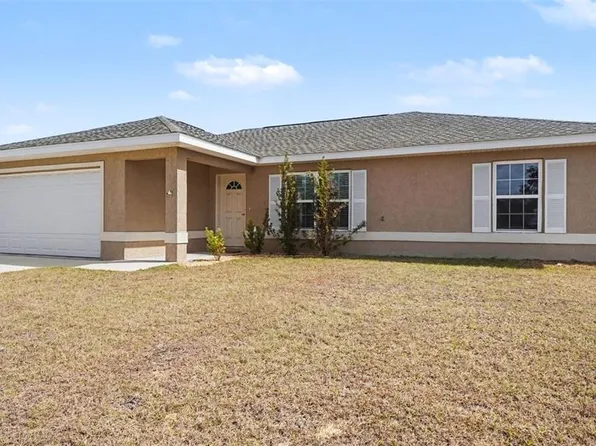 17493 SW 18th Avenue Rd, Ocala, FL 34473