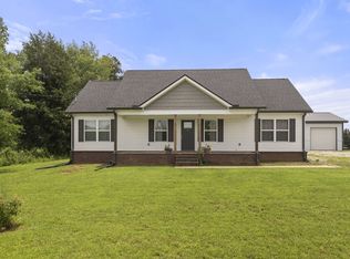 1072 Dugout Rd, Summertown, TN 38483