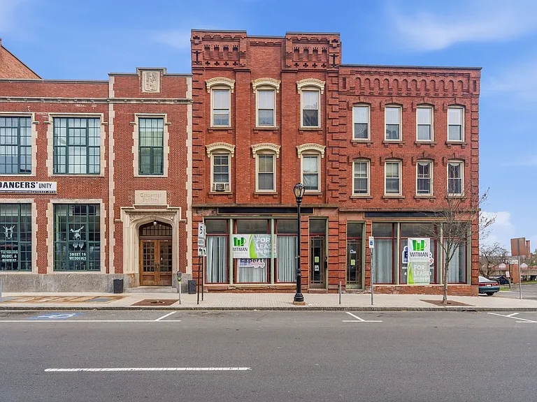 164-178 High Street — Photo 1