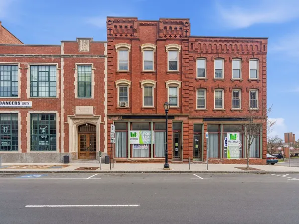 164-178 High Street, 164-178 High St #108, Holyoke, MA 01040