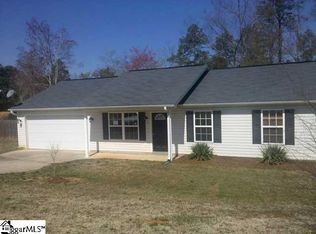 107 Autumn Way, Liberty, SC 29657