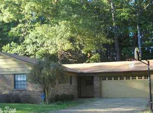 7308 Yorkwood Dr, Little Rock, AR 72209