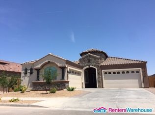 19608 E Raven Dr, Queen Creek, AZ 85142