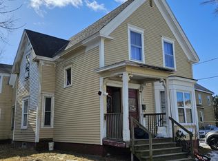 3 Butler Ct, Waterville, ME 04901