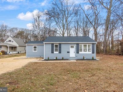 8119 Elizabeth Rd, Pasadena, MD, 21122