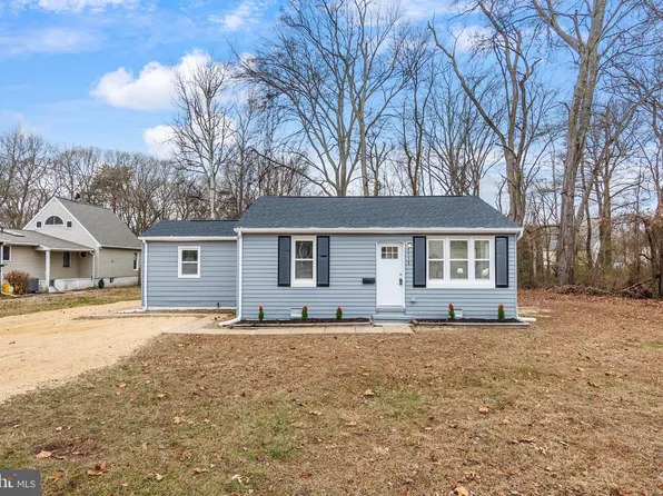 8119 Elizabeth Rd, Pasadena, MD 21122