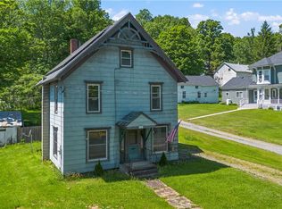 43 Water St, Worcester, NY 12197