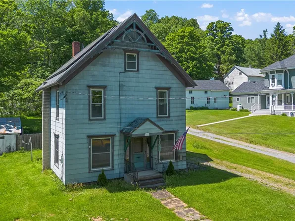 43 Water St, Worcester, NY 12197