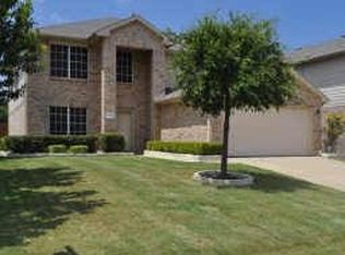 7378 Sleepy Ridge Cir, Fort Worth, TX 76133