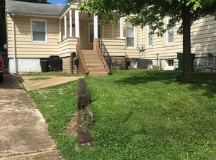 4944 Hummelsheim Ave, Saint Louis, MO