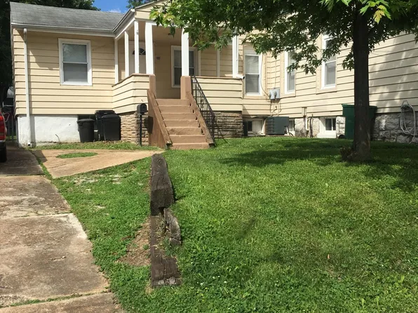 4944 Hummelsheim Ave, Saint Louis, MO 63123