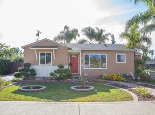 7206 Scales Way, Buena Park, CA 90621