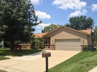 31 Graff Ct, Lafayette, IN
