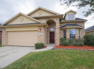 7431 Boerne Creek Dr, Richmond, TX 77407