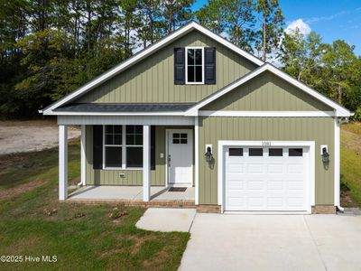 1081 Greenview Road, Southport, NC, 28461