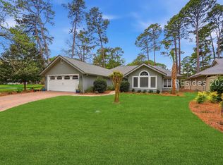 44 Golden Hind Dr, Hilton Head Island, SC 29926