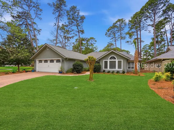 44 Golden Hind Dr, Hilton Head Island, SC 29926