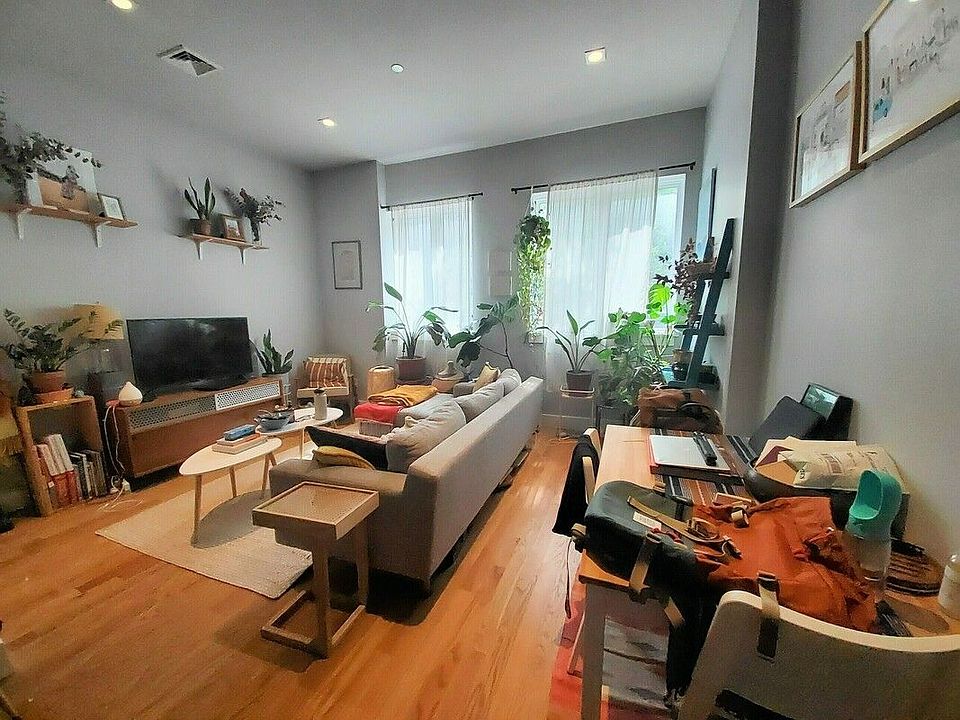 1st image of 1448 Bedford Ave #1F