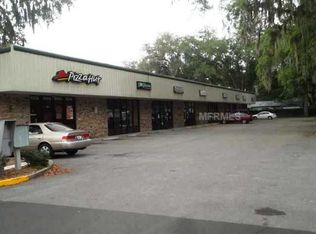 407 N West St, Bushnell, FL 33513