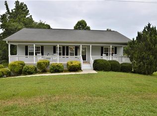 1560 Fairway Acres Rd, Lenoir, NC 28645