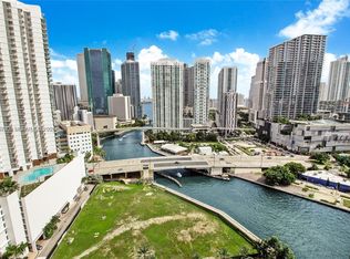 92 SW 3rd St APT 2510, Miami, FL 33130