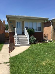 5014 S Lotus Ave, Chicago, IL, 60638