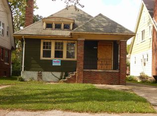 14279 Strathmoor St, Detroit, MI 48227