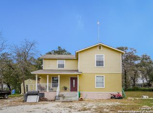 23231 Skila Dr, Elmendorf, TX 78112