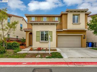 166 Caladenia Ln, Milpitas, CA 95035
