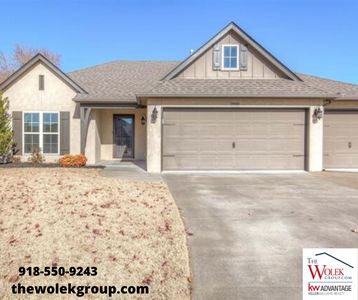 2900 W Mobile St, Broken Arrow, OK, 74011