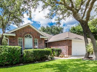 1510 Baccarat, San Antonio, TX 78258