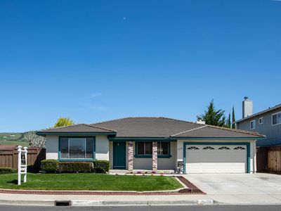 2488 Glen Elm Way, San Jose, CA, 95148
