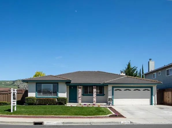 2488 Glen Elm Way, San Jose, CA 95148