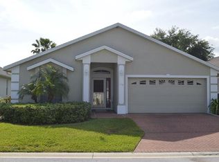 114 Ashton Dr, Davenport, FL 33837
