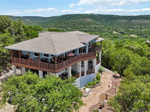 633 Flaman Rd, Canyon Lake, TX 78133