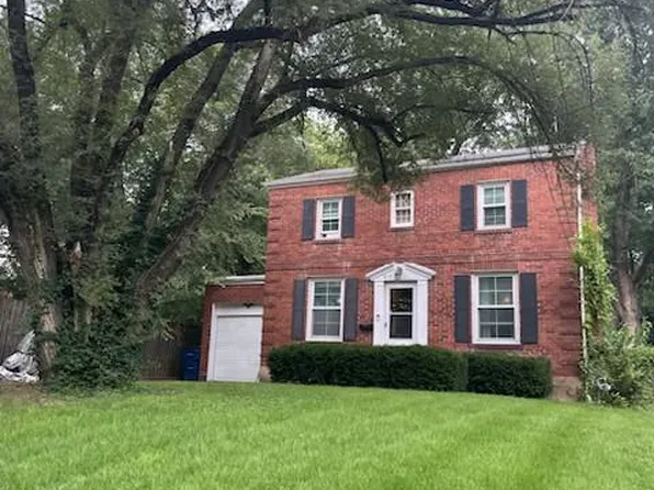 814 N Rock Hill Rd, Saint Louis, MO 63119