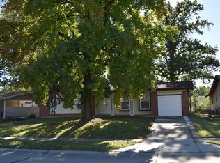 1308 Brenthaven Ln, Florissant, MO