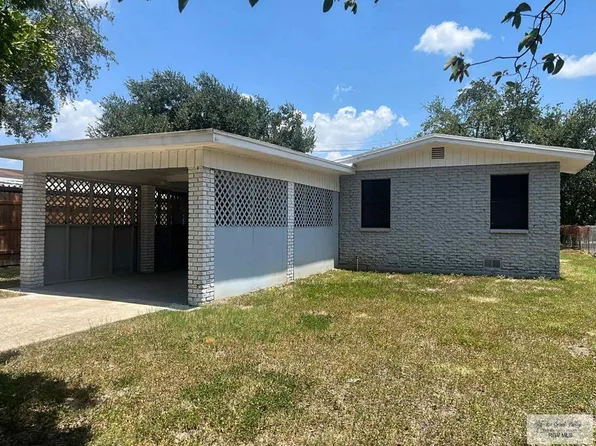231 Johann Ave, Weslaco, TX 78596