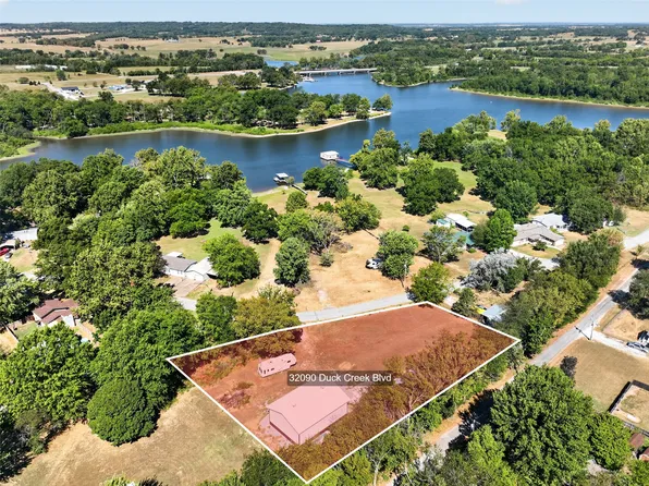 32090 Duck Creek Blvd, Afton, OK 74331