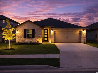 262 shelton, Cibolo, TX 78108